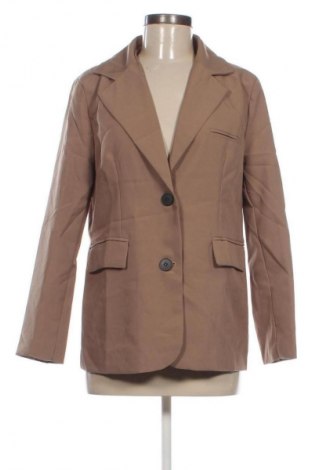 Damen Blazer Unbranded, Größe XL, Farbe Braun, Preis € 33,99