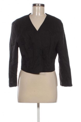 Damen Blazer Unbranded, Größe L, Farbe Schwarz, Preis 53,99 €