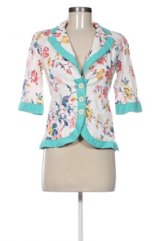 Damen Blazer Unbranded, Größe S, Farbe Mehrfarbig, Preis € 24,55