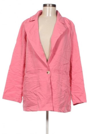 Női blézer Unbranded, Méret XXL, Szín Rózsaszín, Ár 12 979 Ft