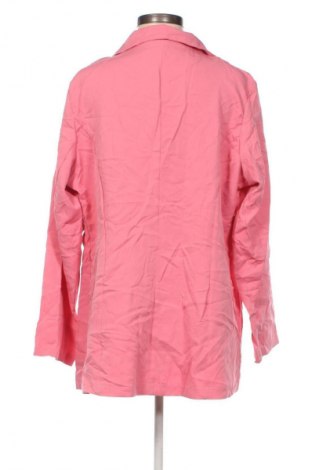 Női blézer Unbranded, Méret XXL, Szín Rózsaszín, Ár 12 979 Ft