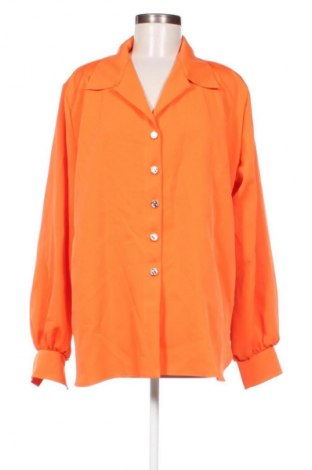 Damen Blazer Unbranded, Größe L, Farbe Orange, Preis € 39,46