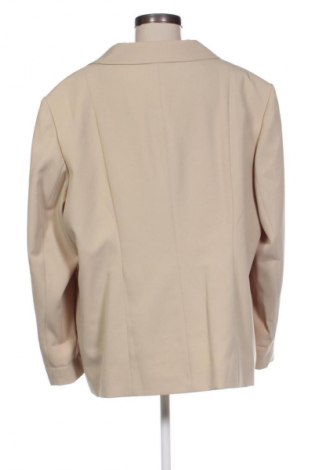 Dámske sako  Unbranded, Veľkosť XXL, Farba Béžová, Cena  24,55 €