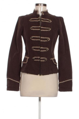 Damen Blazer Unbranded, Größe M, Farbe Braun, Preis € 39,28