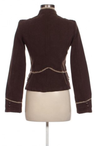 Damen Blazer Unbranded, Größe M, Farbe Braun, Preis € 39,28