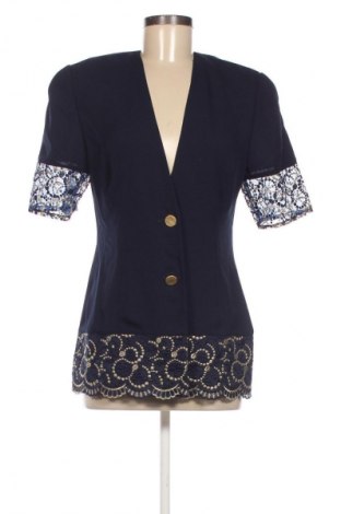 Damen Blazer Unbranded, Größe XL, Farbe Blau, Preis € 25,00