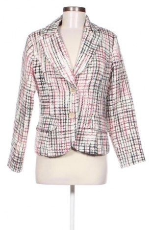 Damen Blazer Unbranded, Größe L, Farbe Mehrfarbig, Preis € 25,00