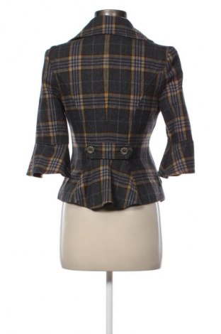 Damen Blazer Unbranded, Größe S, Farbe Mehrfarbig, Preis € 24,55