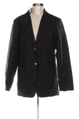 Sacou de femei Unbranded, Mărime XXL, Culoare Negru, Preț 265,99 Lei