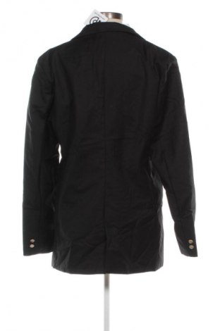 Sacou de femei Unbranded, Mărime XXL, Culoare Negru, Preț 265,99 Lei