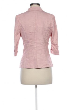 Damen Blazer Unbranded, Größe L, Farbe Aschrosa, Preis 53,99 €