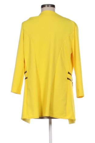 Sacou de femei Unbranded, Mărime S, Culoare Galben, Preț 126,00 Lei
