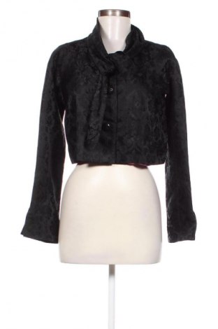 Damen Blazer Unbranded, Größe L, Farbe Schwarz, Preis 25,00 €