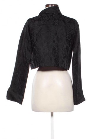 Damen Blazer Unbranded, Größe L, Farbe Schwarz, Preis 25,00 €