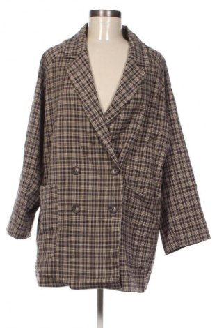 Damen Blazer Unbranded, Größe XL, Farbe Mehrfarbig, Preis 33,99 €