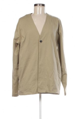 Damen Blazer Unbranded, Größe XL, Farbe Grün, Preis € 53,99