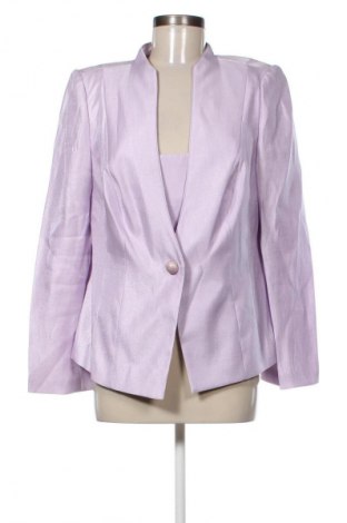 Sacou de femei Unbranded, Mărime XL, Culoare Mov, Preț 126,32 Lei