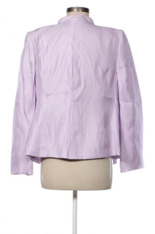 Sacou de femei Unbranded, Mărime XL, Culoare Mov, Preț 126,32 Lei