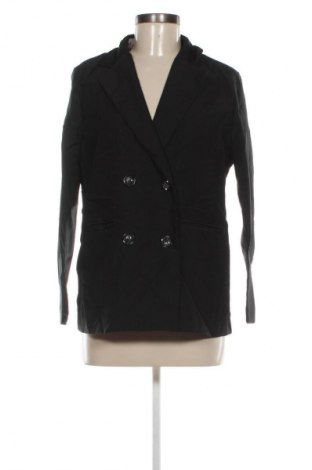 Damen Blazer Unbranded, Größe XXL, Farbe Schwarz, Preis 33,99 €