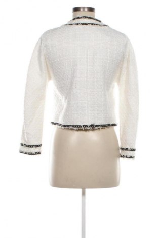 Sacou de femei Unbranded, Mărime S, Culoare Ecru, Preț 165,99 Lei