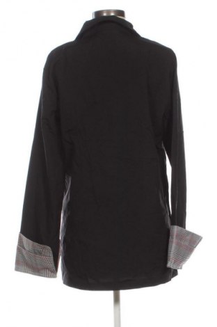 Damen Blazer Unbranded, Größe XXL, Farbe Schwarz, Preis 33,99 €