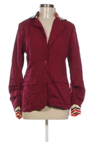 Damen Blazer Unbranded, Größe L, Farbe Rosa, Preis 33,99 €