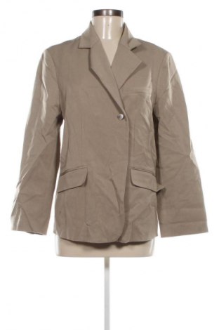 Damen Blazer Unbranded, Größe M, Farbe Braun, Preis 53,99 €