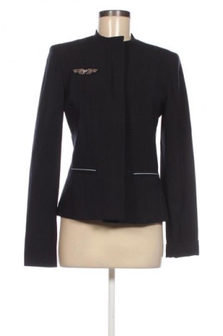 Damen Blazer Unbranded, Größe M, Farbe Schwarz, Preis 25,00 €