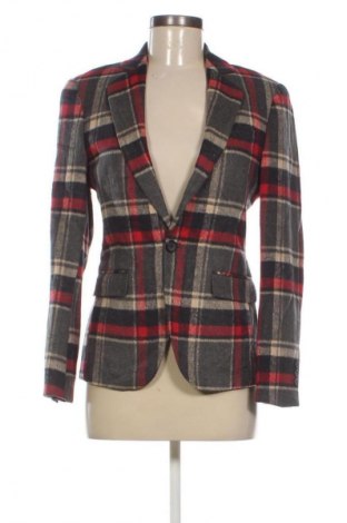 Damen Blazer Unbranded, Größe XS, Farbe Mehrfarbig, Preis 33,99 €