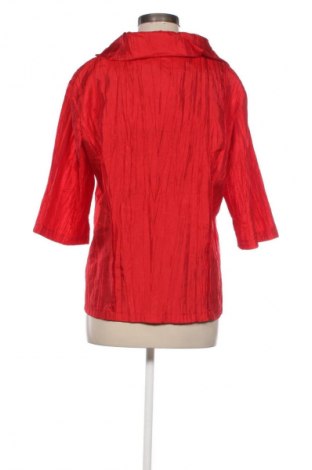 Damen Blazer Unbranded, Größe XXL, Farbe Rot, Preis 24,55 €