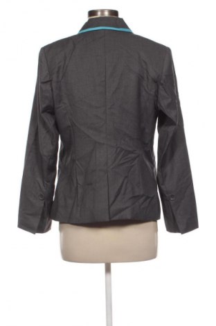 Damen Blazer Unbranded, Größe XL, Farbe Grau, Preis 33,99 €
