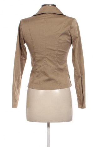 Sacou de femei Unbranded, Mărime XS, Culoare Bej, Preț 89,32 Lei