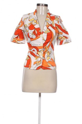 Sacou de femei Unbranded, Mărime XS, Culoare Multicolor, Preț 126,32 Lei
