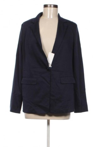 Női blézer Uniqlo, Méret M, Szín Kék, Ár 41 979 Ft