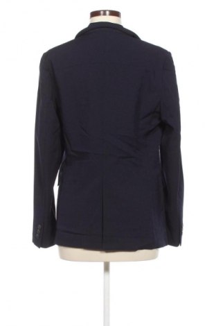 Damen Blazer Uniqlo, Größe S, Farbe Blau, Preis 46,99 €