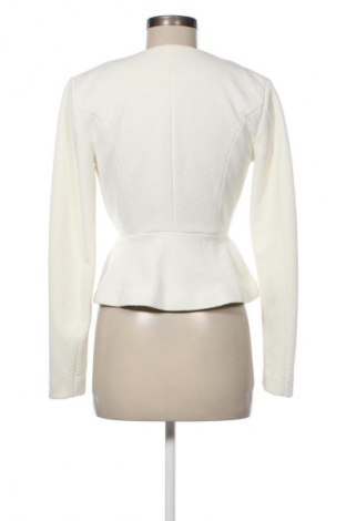 Damen Blazer VILA, Größe XS, Farbe Ecru, Preis 20,97 €