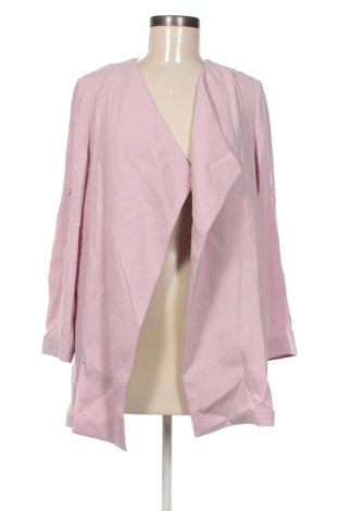 Damen Blazer Vero Moda, Größe XS, Farbe Aschrosa, Preis € 64,99