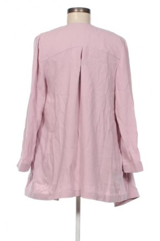 Damen Blazer Vero Moda, Größe XS, Farbe Aschrosa, Preis € 64,99
