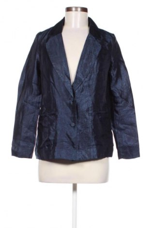 Damen Blazer Vero Moda, Größe XS, Farbe Blau, Preis 20,97 €