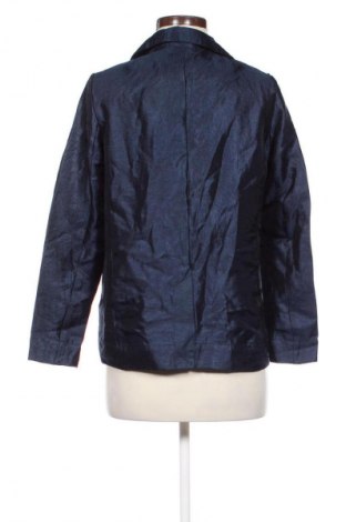 Damen Blazer Vero Moda, Größe XS, Farbe Blau, Preis 20,97 €