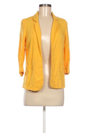 Női blézer Vero Moda, Méret XS, Szín Sárga, Ár 8 200 Ft
