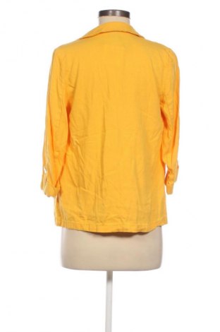 Női blézer Vero Moda, Méret XS, Szín Sárga, Ár 8 200 Ft