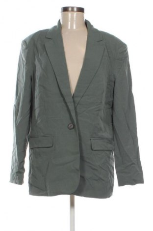 Damen Blazer Vero Moda, Größe M, Farbe Grün, Preis 64,99 €