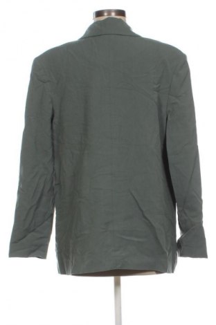 Damen Blazer Vero Moda, Größe M, Farbe Grün, Preis 64,99 €