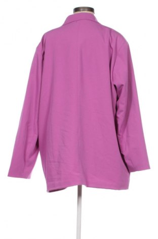 Γυναικείο σακάκι Vero Moda, Μέγεθος XXL, Χρώμα Ρόζ , Τιμή 56,37 €