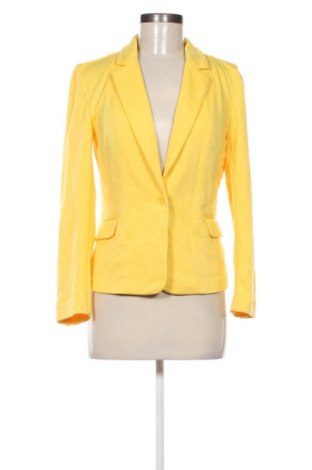 Damen Blazer Vero Moda, Größe M, Farbe Gelb, Preis € 20,97