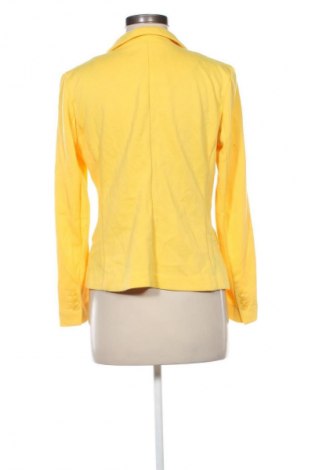 Damen Blazer Vero Moda, Größe M, Farbe Gelb, Preis € 20,97