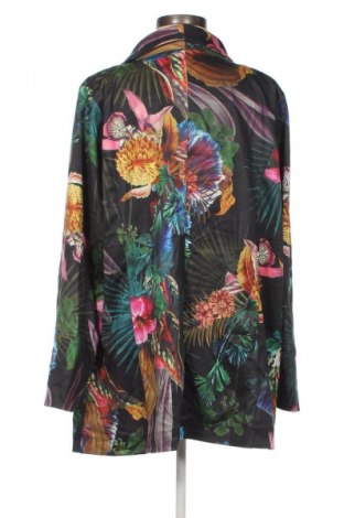 Dámske sako  Virtuelle, Veľkosť 3XL, Farba Viacfarebná, Cena  27,95 €