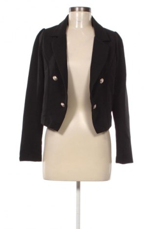 Sacou de femei Volley, Mărime M, Culoare Negru, Preț 165,99 Lei