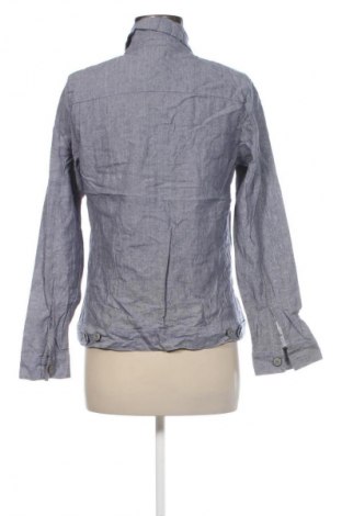 Sacou de femei W. Lane, Mărime M, Culoare Albastru, Preț 234,99 Lei